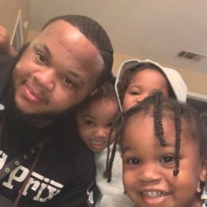 Meet your Posher, Corey